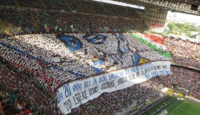 Curva Inter